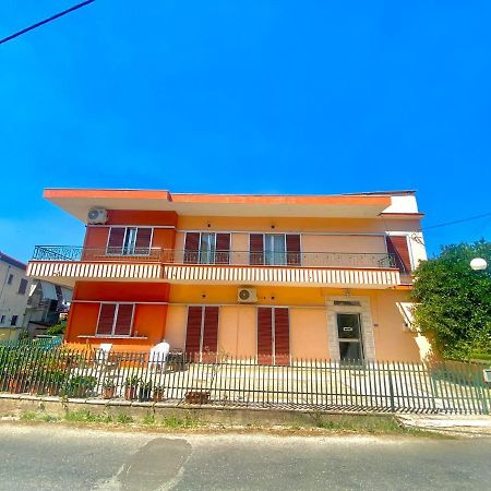 Dimitris Apartment Diakopto Exterior photo